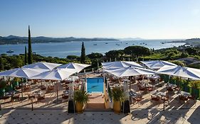 Hotel Belrose Gassin